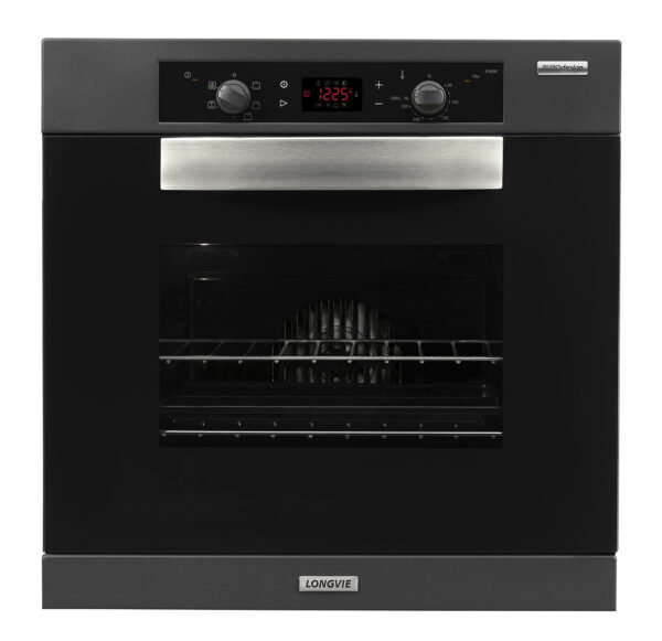 HORNO EMPOTRABLE LONGVIE HE6900G ELECTRICO