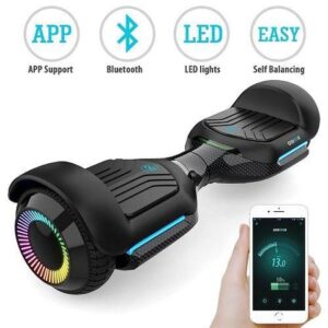 HOVER BOARD G11 GYROOR