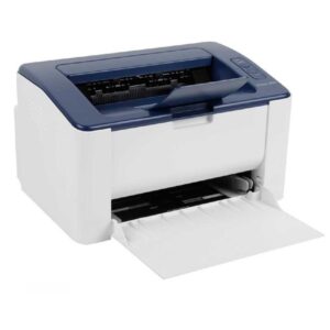 IMPRESORA XEROX LASER 3020 WIFI