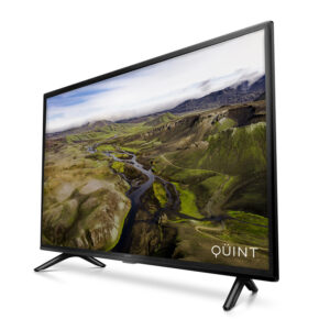 LED 32 QUINT QT3-32GTV2024HD SMART