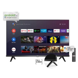 SMART LED 43 TCL L43S5400-F SMART ANDROID