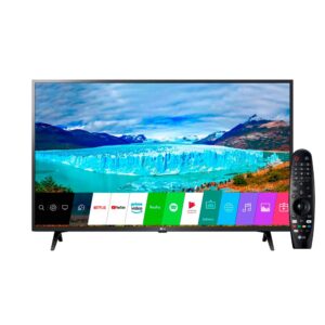 SMART TV LED 43 LG 43LM6350PSB SMART