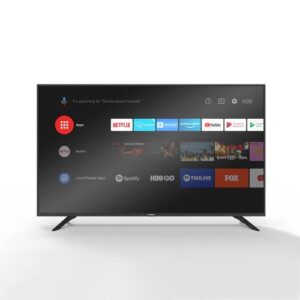 LED 50 HYUNDAI HYLED-50UHD7A SMART 4K