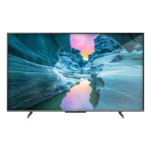 LED 50 MOTOROLA MT5000 SMART 4K GOOGLE TV