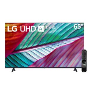 SMART TV LED 65 LG 65UR8750PSA 4K