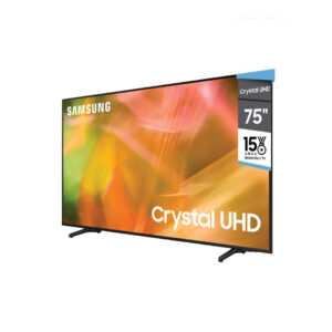 SMART TV LED 75 SAMSUNG UN75AU8000G 4K