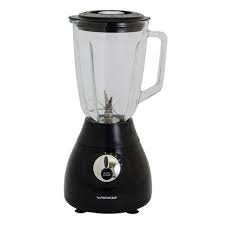 LICUADORA WINCO W1904 VASO VIDRIO