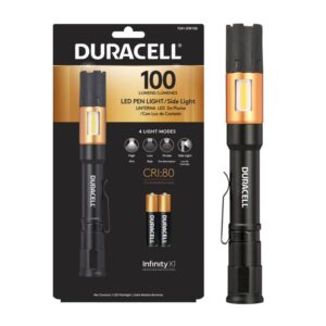 LINTERNA DURACELL 7241-DW100