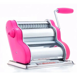 MAQUINA PASTALINDA CLASICA FUCSIA