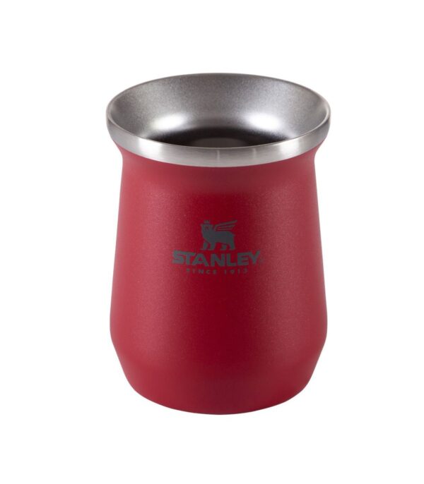 MATE STANLEY ROJO 236ML