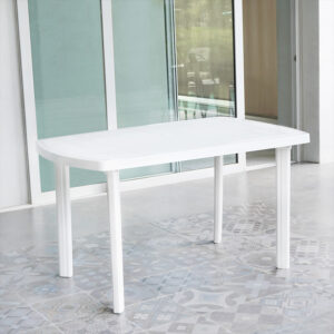 MESA G LIFE MALDIVA BLANCA