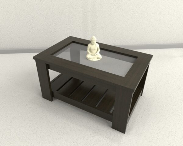MESA RATONA TABLES 2003WH WENGUE