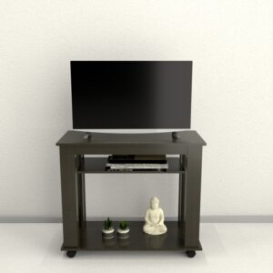 MESA DE TV TABLES 1005WH WENGUE