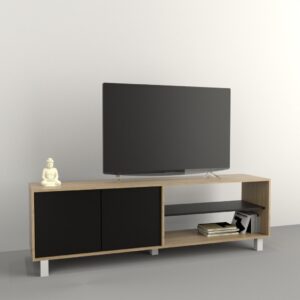 MESA DE  TV TABLES 4100CON