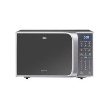 MICROONDAS BGH Q.CHEF B228DS20 28L GRILL
