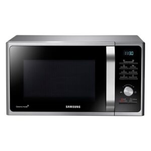 MICROONDAS SAMSUNG MG23F3K3TAS/BG SILVER