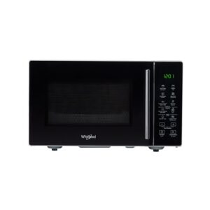 MICROONDAS WHIRLPOOL WMS25AS/BS 25L