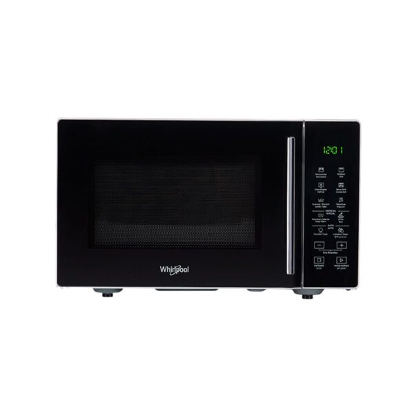 MICROONDAS WHIRLPOOL WMS25AS/BS 25L