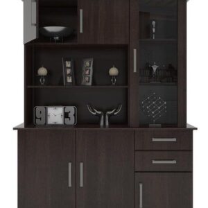 MODULAR ORLANDI 1.40 WENGUE 205