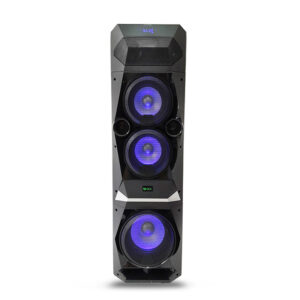 PARLANTE GCA BOOM SP9900