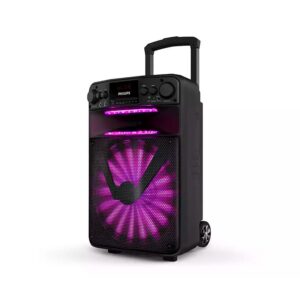 PARLANTE PORTATIL PHILIPS TAX2706/77