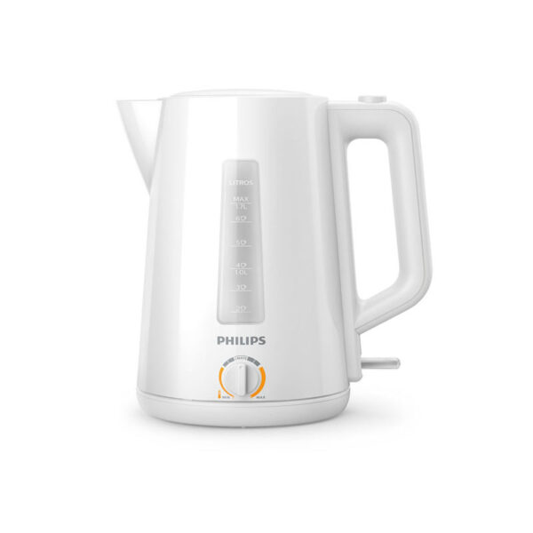 PAVA ELECTRICA PHILIPS HD9368 BLANCA