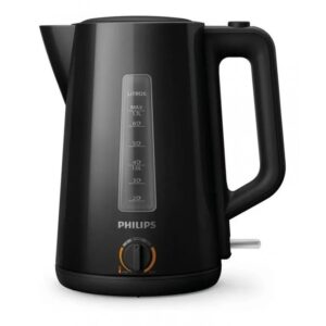 PAVA ELECTRICA PHILIPS HD9368 NEGRA