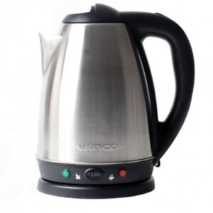 PAVA ELECTRICA WINCO W1702 INOX