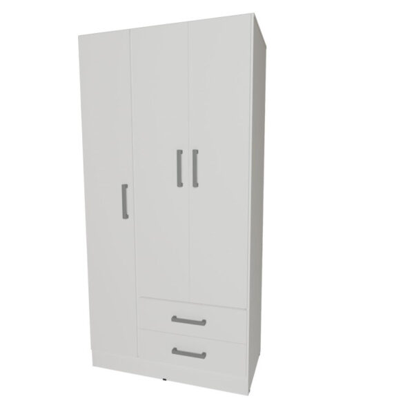 PLACARD ORLANDI BAHIA 3532 3P BLANCO