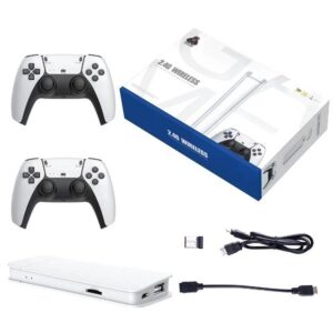 CONSOLA RETRO M15