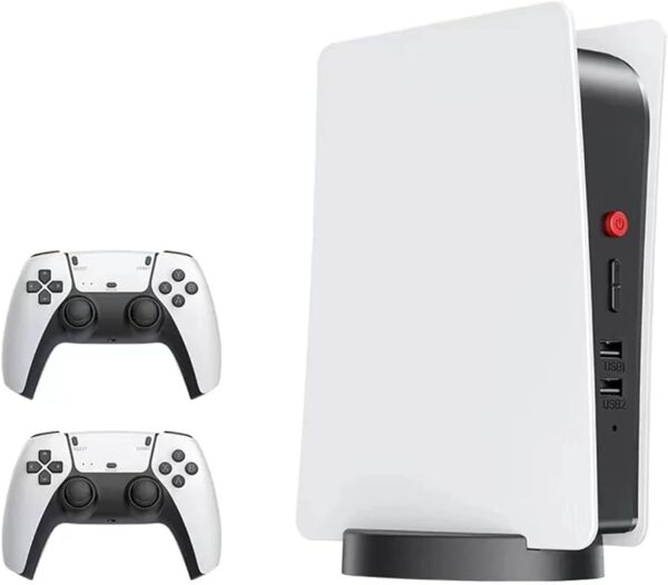 CONSOLA RETRO M5-PS5