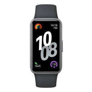 RELOJ SMARTWACH HUAWEI BAND 10 BLACK