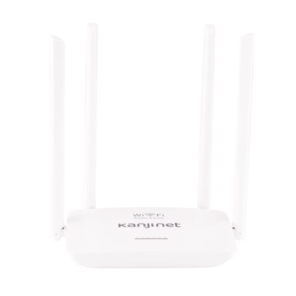 ROUTER KANJI KJN-ROUT4A01