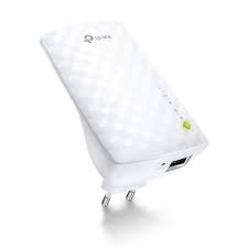 ROUTER TP-LINK RE200 EXTENDER