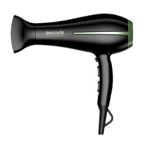 SECA PELO GA.MA BORA AVOCADO