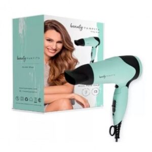 SECADOR DE PELO BEAUTY PAMPITA BP353