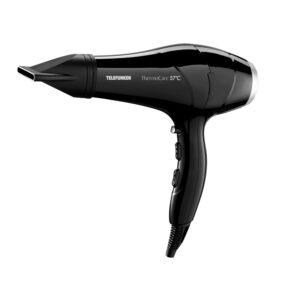SECADOR DE PELO TELEFUNKEN TF-SC3000 2300W