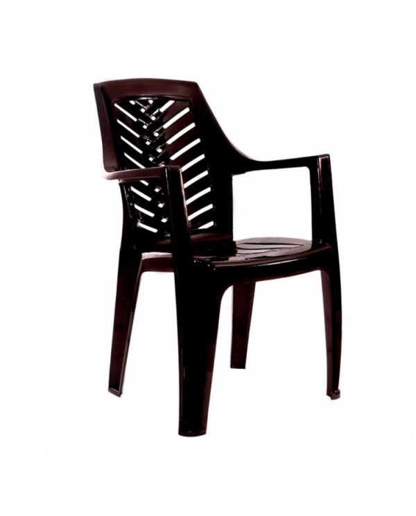 SILLON G LIFE MARBELLA NEGRO