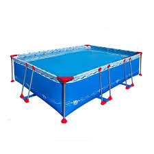 PILETA LONA SOL DE VERANO 300