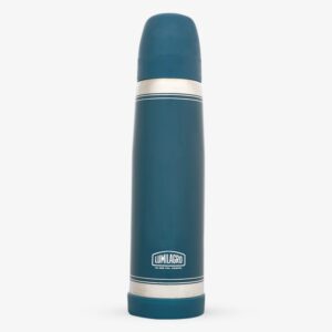 TERMO MATE LUMILAGRO LUMINOX AZUL