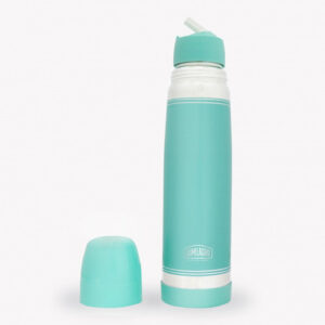 TERMO MATE LUMILAGRO LUMINOX VERDE PASTEL