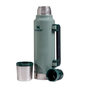 TERMO STANLEY CLASICO 1.4L VERDE