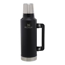 TERMO STANLEY CLASICO 1.4L NEGRO