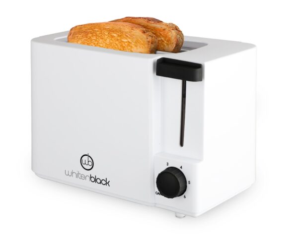 TOSTA WHITENBLACK ATWB01