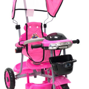 TRICICLO DENCAR 7078 MINNIE
