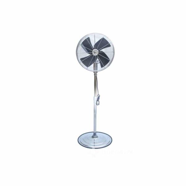 VENTILADOR PIE BUENAYRE 20" CIRCULAR 1015