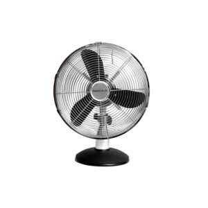 VENT MESA PROTALIA 12" VD16M CROMO