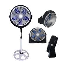 VENTILADOR DE PIE STAR-TRAK STG41-20