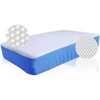 ALMOHADA BLUEREST DUAL RELAX 70X40