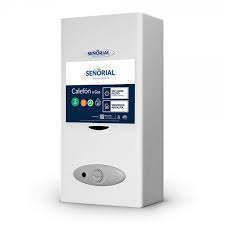 CALEFON SEÑORIAL 14L GE AUTOMATICO